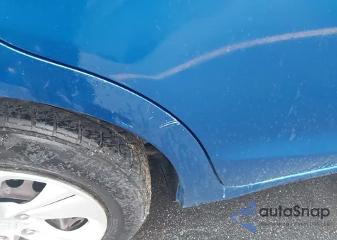 2013 Honda Civic Lx z USA, uszkodzony, nr VIN 2HGFB2F53DH587204